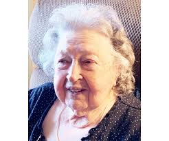 Dorothy Morgan Obituary (1929