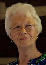 Oretha Colvin Riedel Obituary (2021)