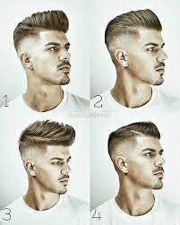 Ambarberia Wow Amazing Work What S Your Favourite Comment Below Coiffeurs Pour Homme Coiffure Homme Cheveux Masculins