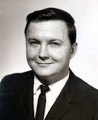 John McCuen, Obituary