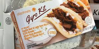 While some people might throw a party, or go out to dinner, guro kent has decided to celebrate this great accomplishment by doing what he loves best… sharing the beauty of the martial arts with others. Costco Is Selling A Beef And Lamb Gyro Kit To Satisfy Your Craving For Greek Food