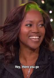 Erika Alexander
