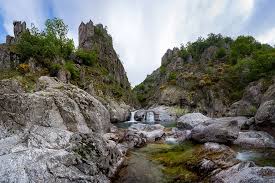 Photographies De La Riviere Borne Photographie Vacances Voyage