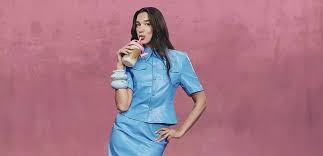 Trend Google: dua lipa