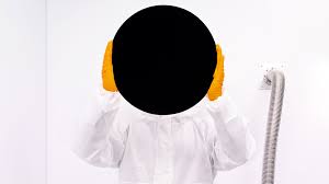 Vanta black (macbook pro retina) home; Who S Behind Art S Dark Little Secret Vantablack British Gq British Gq