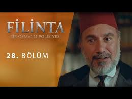 Filinta 28.Bölüm