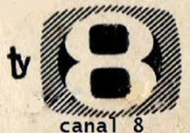 Canal 13 tiene esa disposición vaya a saber uno por qué. Canal 13 Lisset Jacob