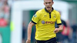 De thuisploeg kon maar één keer scoren. Fussball Bvb Profi Perisic Vor Wechsel Nach Wolfsburg Augsburger Allgemeine