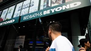 Ships free orders over $39. Bed Bath And Beyond Is Closing 20 More Stores Cnn