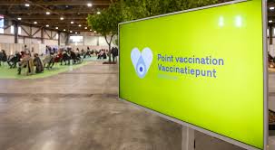Le concours «gagner à être vacciné!» sera officiellement lancé le 25 juillet, date à partir de laquelle les gens pourront s'inscrire, sur la plateforme où se trouve la preuve vaccinale. Les Plus De 40 Ans Peuvent Desormais S Inscrire Pour La Vaccination A Bruxelles Bx1