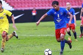 Performance chart malaysia super league 2017. Kapten Johor Darul Takzim Sempat Ingin Gabung Sriwijaya Fc Bolasport Com