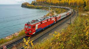 Maybe you would like to learn more about one of these? Laluan Kereta Api Terindah Di Dunia Yang Mesti Dilihat