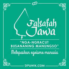 Dp Kata Bijak Bahasa Jawa Bijak Bahasa Motivasi