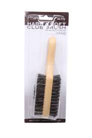 You can also write my paper about hair brushes. Magic Collection Hard And Soft Club Brush 7714 Black Hair Care Uk