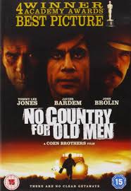 No Country for Old Men : Harper, Tess, Corbin, Barry, Harrelson, Woody,  Jones, Tommy Lee, Brolin, Josh, Root, Stephen, Bardem, Javier, MacDonald,  Kelly, Boyce, Rodger, Grant, Beth, Dillahunt, Garret, Reeder, Ana, Gwin,