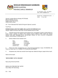 Makan di restoran berputar, atau menangkap pemandangan bandar 360 darjah dari dek pemerhatian kl tower (menara kuala. Surat Lawatan Kl