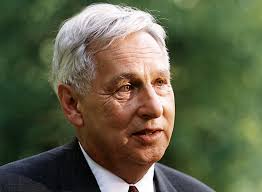 Paul Schell, Seattle's 50th mayor, has left behind the city he loved.