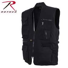 Rothco Plainclothes Concealed Carry Vest