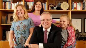 Latest news and coverage of scott morrison the new prime minister of australia. Scott Morrison To Move From Family Home To Kirribilli House