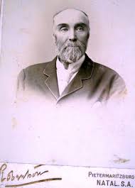 Philippus Rudolph Botha (1832-1896)