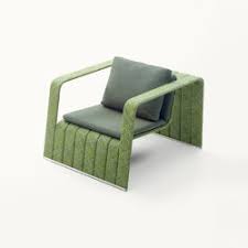 Orlando è una collezione di divani da esterno disegnata da claesson koivisto rune, bestetti associati per il brand paola lenti. Frame Armchair Designermobel Architonic