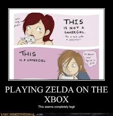 Xbox one new custom gamer pic tutorial new easy method. Playing Zelda On The Xbox Very Demotivational Demotivational Posters Very Demotivational Funny Pictures Funny Posters Funny Meme