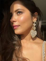 Divya Kamal South Indian Maangtika