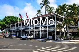 曾经的捕鲸小镇 lahaina hawaii photography neon signs photography