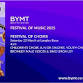 Bymt Festival Of Choirs event in Beckenham