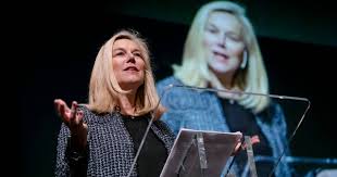 Als minister zet ik me in voor de nederlandse belangen wereldwijd én. Sgp Jongeren Klappen Voor Partijdige Sigrid Kaag Politiek Ad Nl