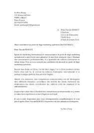 Lettre De Motivation Stage Licence Pro Notariat Perodua B