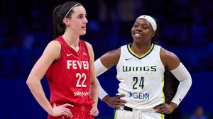 One question for every WNBA team: Caitlin Clark's health, Azzi Fudd's fit, Angel Reese's impact