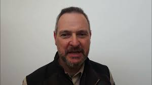 Danilo Hernández Otaño. Seguridad en el Parque Los Alerces