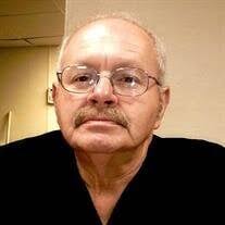 Mr. Wayne Hornsby Obituary