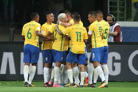 O jogo será o último compromisso da seleção brasileira olímpica antes da divulgação da lista final para os jogos olímpicos de tóquio. Os Proximos Jogos Do Brasil Confederacao Brasileira De Futebol