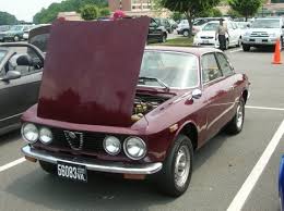 Image result for Amaranto 1967 Alfa-Romeo