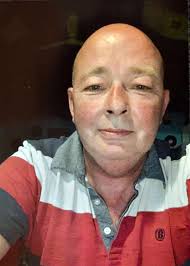 Moving tributes paid by family and friends to 'wonderful, wonderful'  steward of Spalding Constitutional Club, the late Dick Morgan