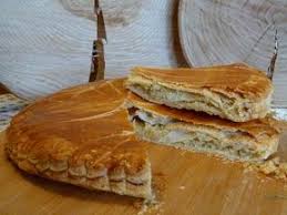 Galette Frangipane De Cyril Lignac Galette Frangipane Recette Frangipane Galette