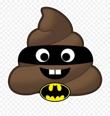 Bat Poop Emoji Superhero Poop Emoji Free Transparent Emoji Emojipng Com To upload the sangwoo_bat emoji to your discord server follow these simple steps. bat poop emoji superhero poop emoji