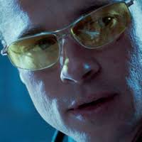 Here are some wrong answers: Brad Pitt Glasses
