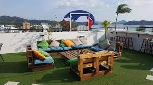 Roof Top Picture Of Royal Agate Beach Resort Langkawi Tripadvisor