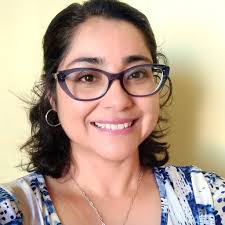 Carolina Esther CHEUQUEMÁN ARÉVALO