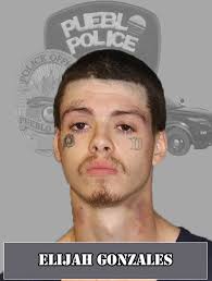 AUTO THEFT SUSPECT ARRESTED On July 23, 2019 at approximately 3:30 p.m., a  Pueblo police officer was patrolling the area of Norwood Avenue and E 19th  Street when he observed the driver