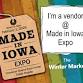 Made in Iowa Winter Market