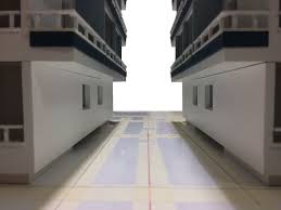 Proje Cizimi Ve 3d Tasarim Project And 3d Design Maket Uygulama Model Application Tasarim Ve Uygulama Design And Application Celal Akali Tasarim Evler