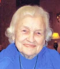 Dorothy Loffler Obituary (2009)