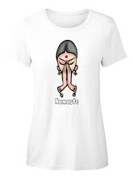 Namaste T Shirt