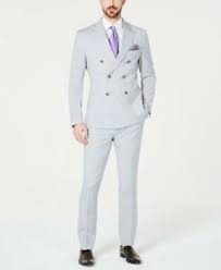 Slim Solid Suits Blazers Tallia For Men For Sale Ebay