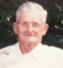 Clarence “Coley” Blackburn (1917-1998)