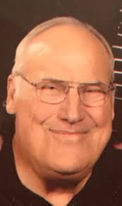 Rex Alan Broome Obituary November 28, 2019